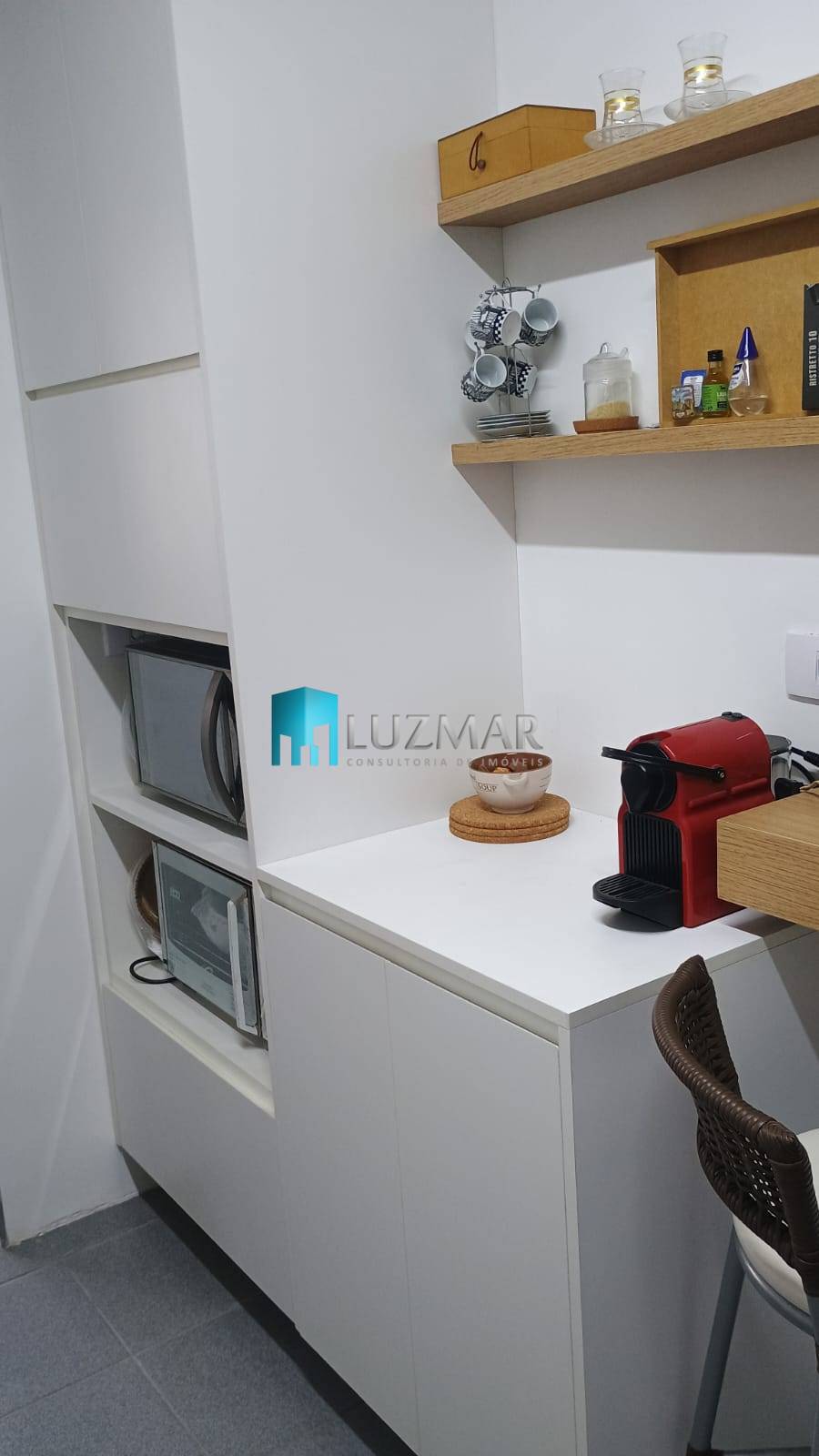 Apartamento, 2 quartos, 63 m² - Foto 4