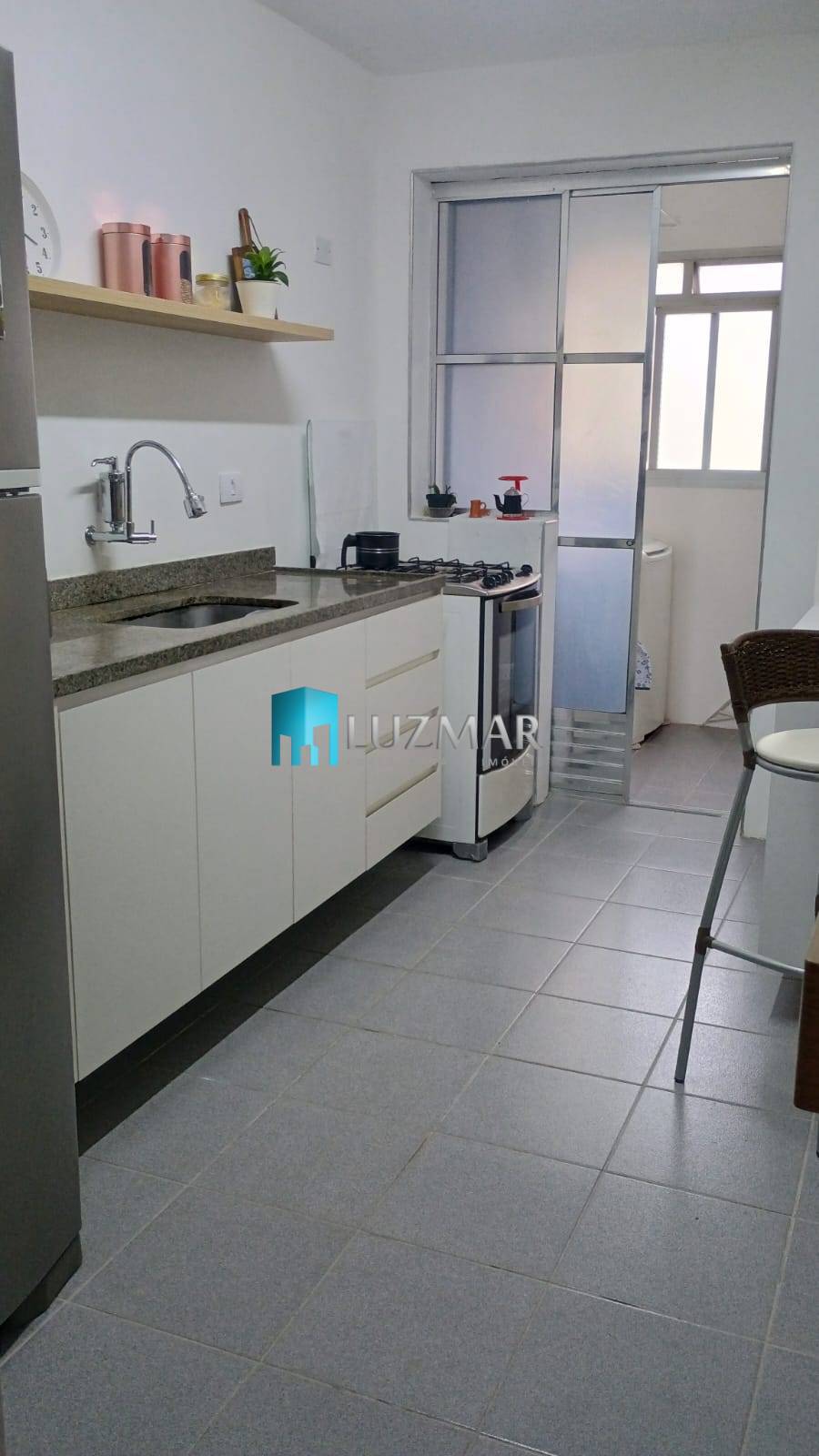 Apartamento, 2 quartos, 63 m² - Foto 6