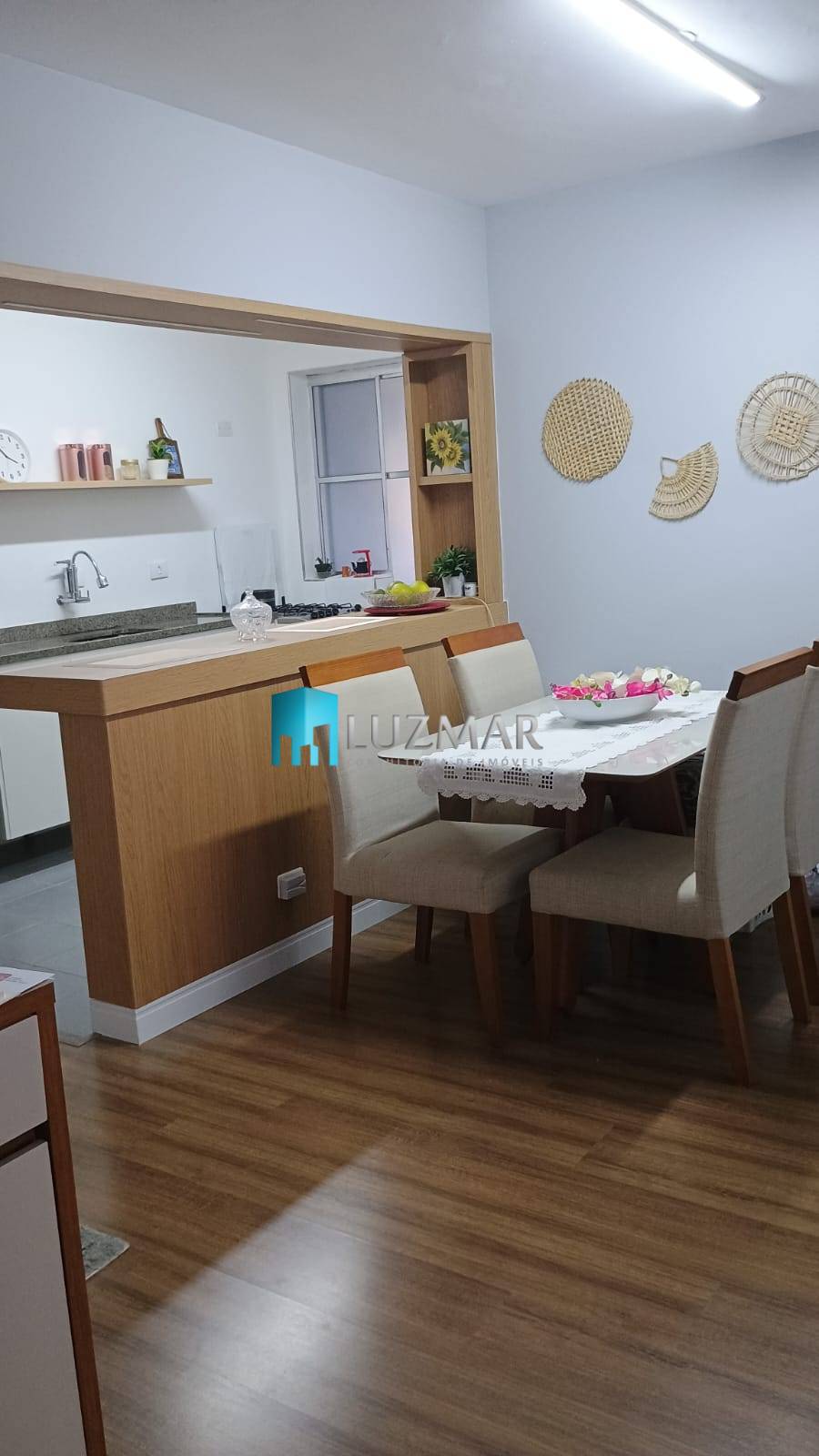 Apartamento, 2 quartos, 63 m² - Foto 2