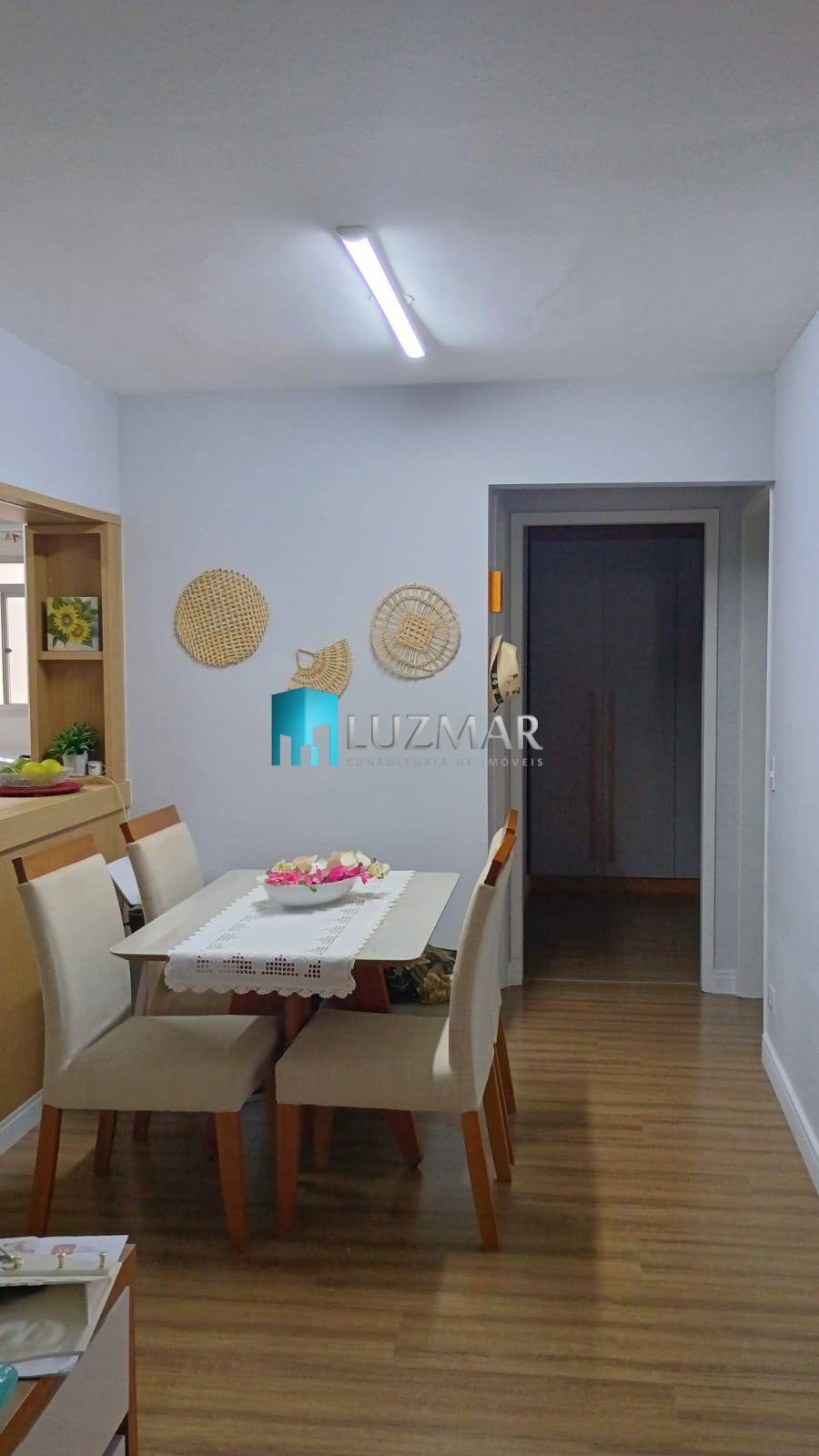 Apartamento, 2 quartos, 63 m² - Foto 5