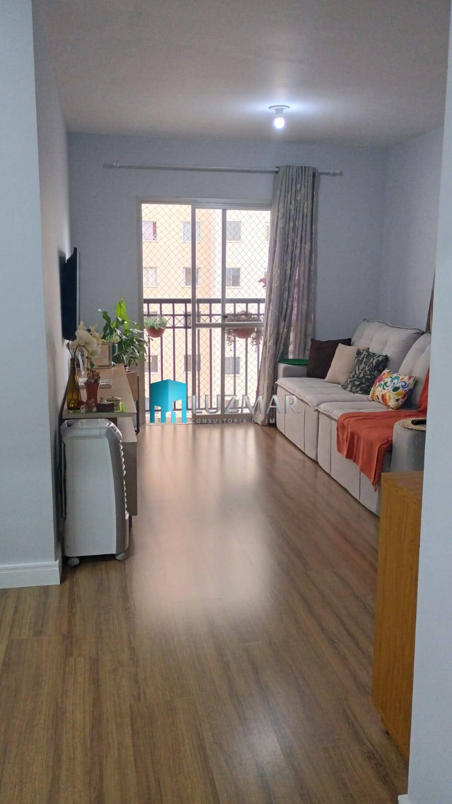 Apartamento, 2 quartos, 63 m² - Foto 3