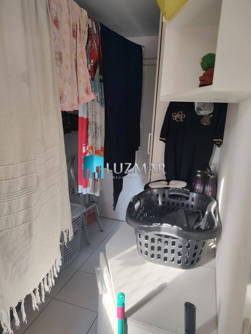 Apartamento, 3 quartos, 126 m² - Foto 21
