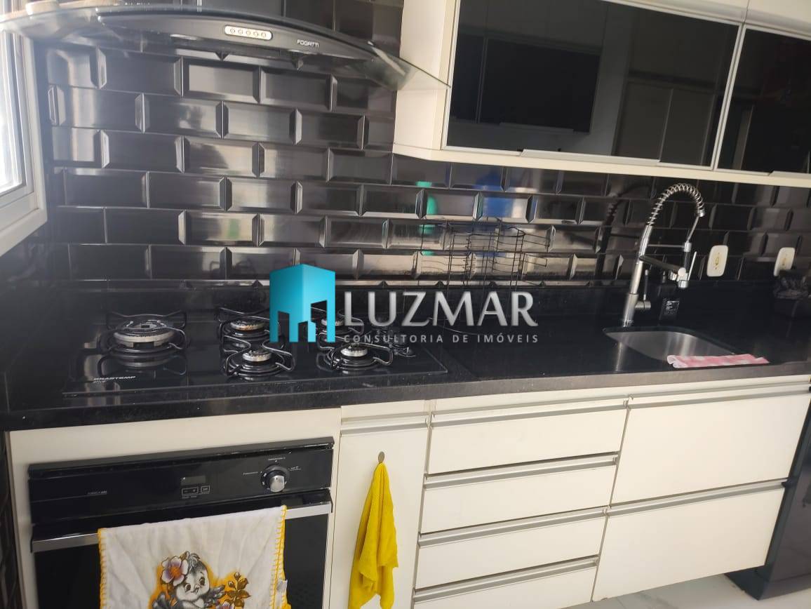 Apartamento, 3 quartos, 126 m² - Foto 12