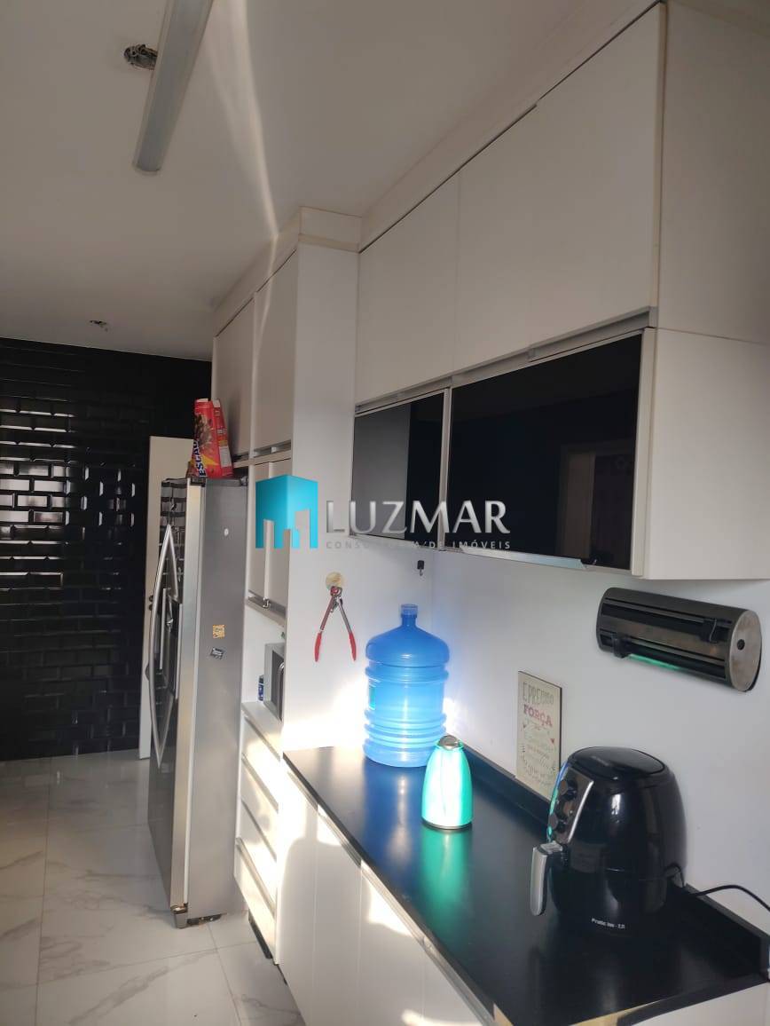 Apartamento, 3 quartos, 126 m² - Foto 14