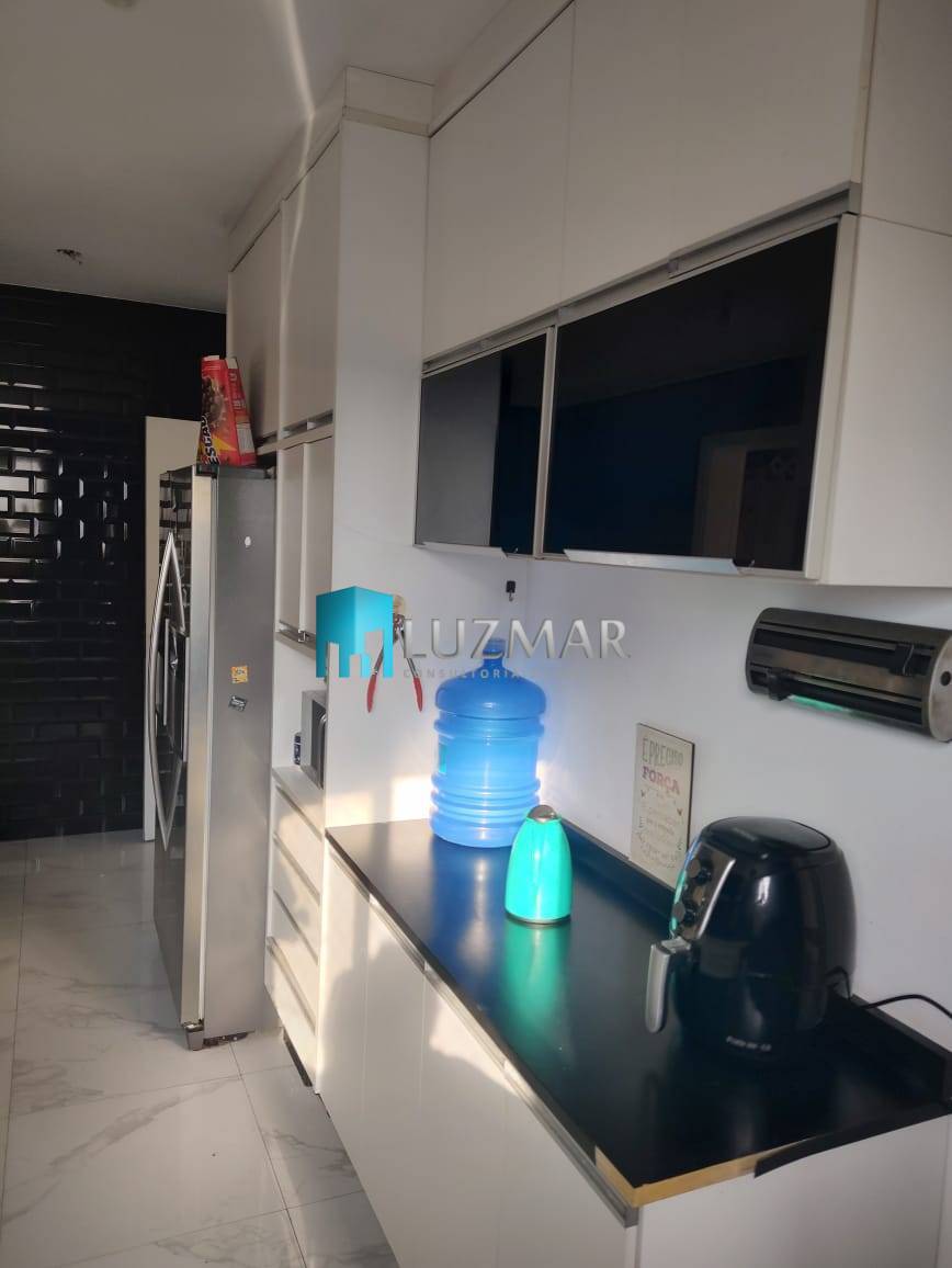 Apartamento, 3 quartos, 126 m² - Foto 11