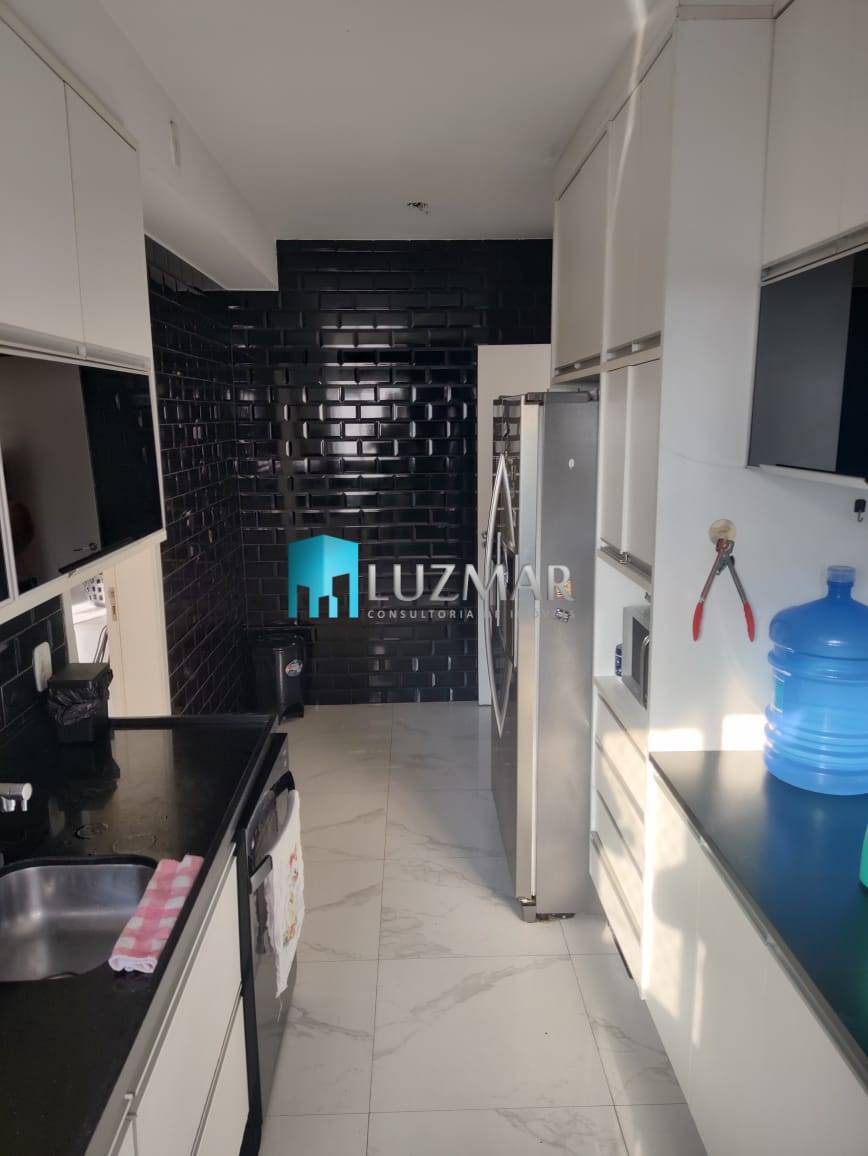 Apartamento, 3 quartos, 126 m² - Foto 16