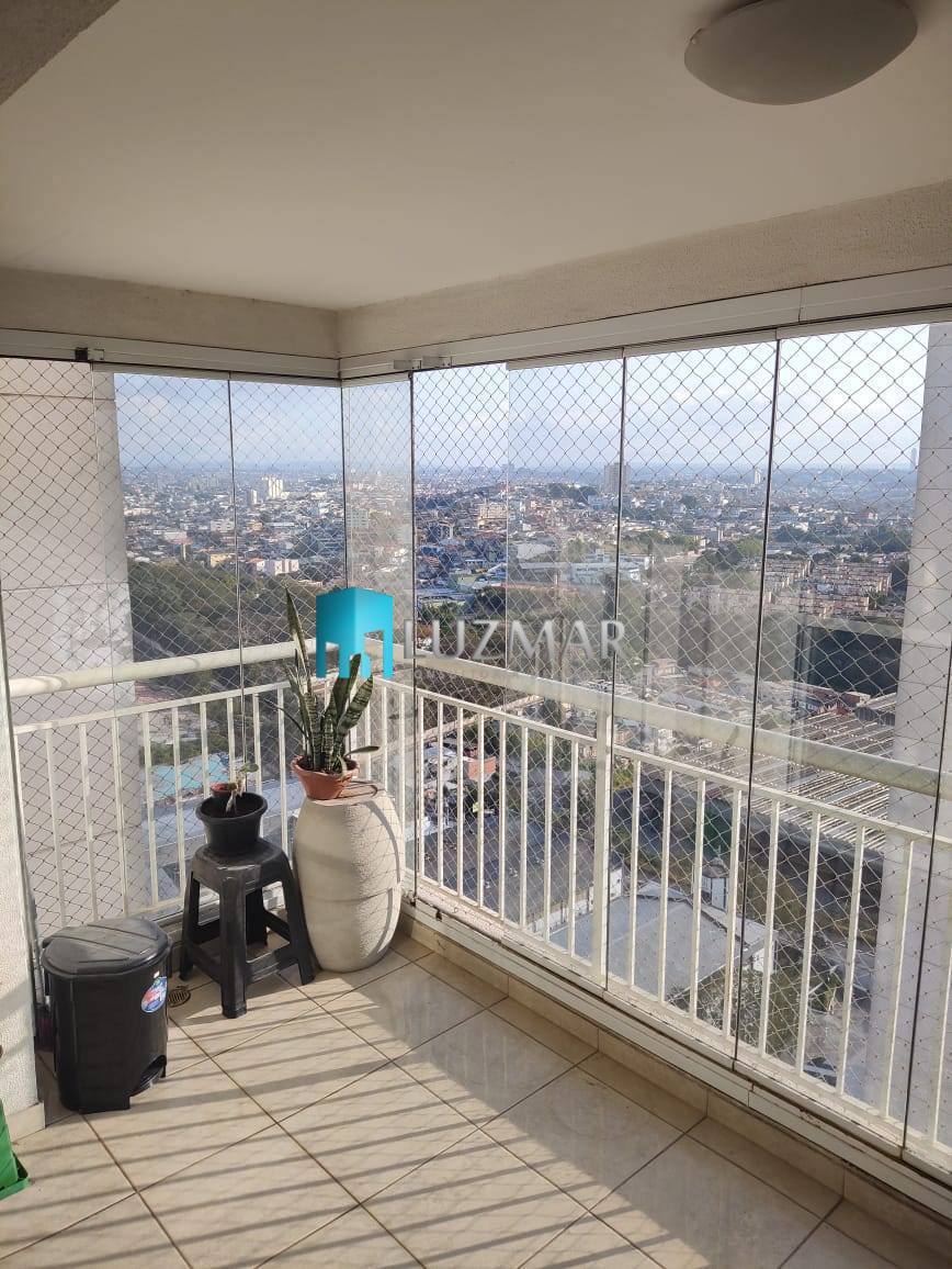 Apartamento, 3 quartos, 126 m² - Foto 2