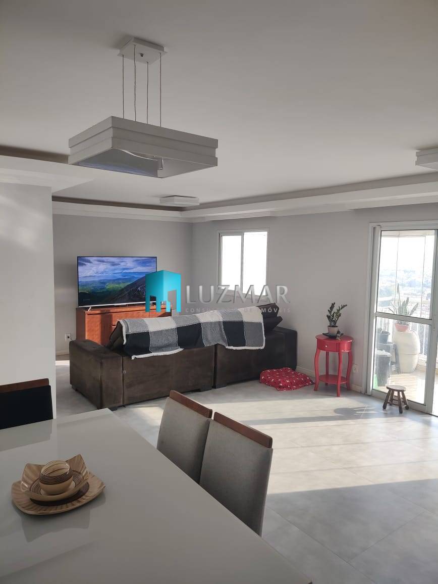 Apartamento, 3 quartos, 126 m² - Foto 3