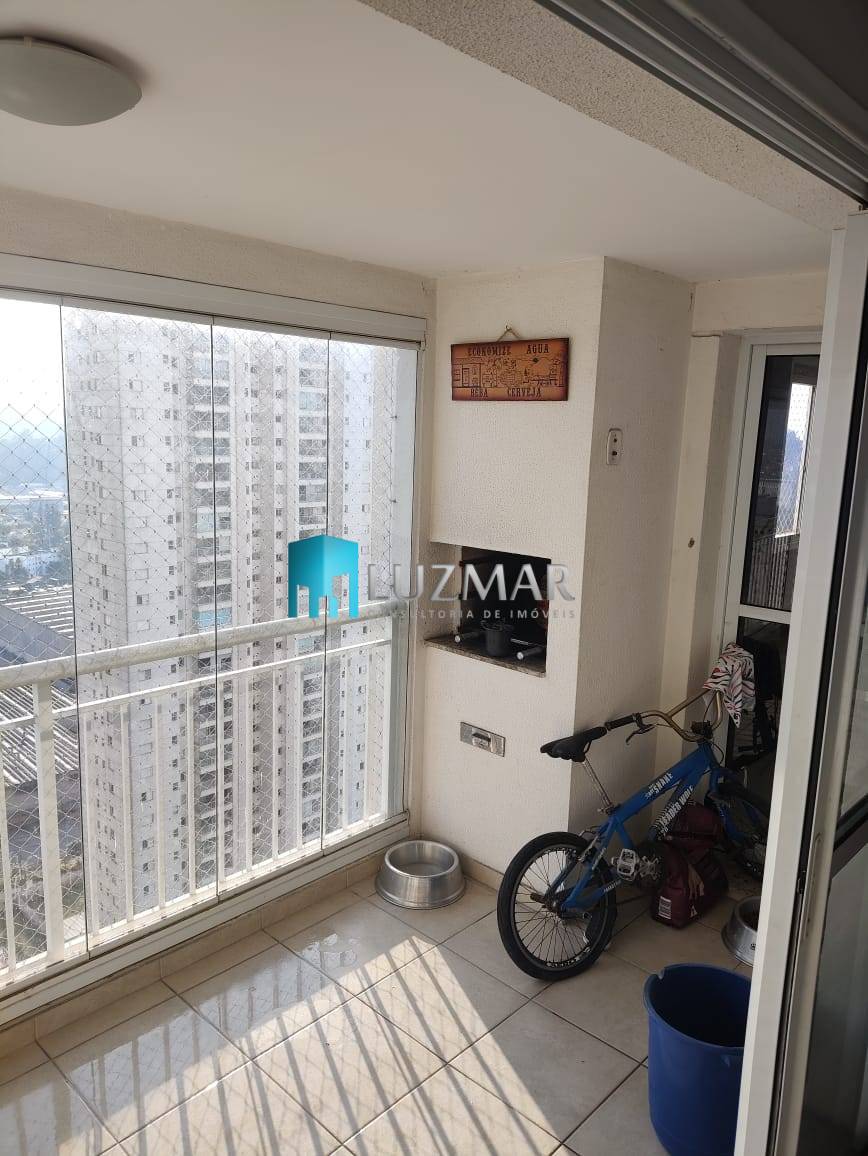 Apartamento, 3 quartos, 126 m² - Foto 8