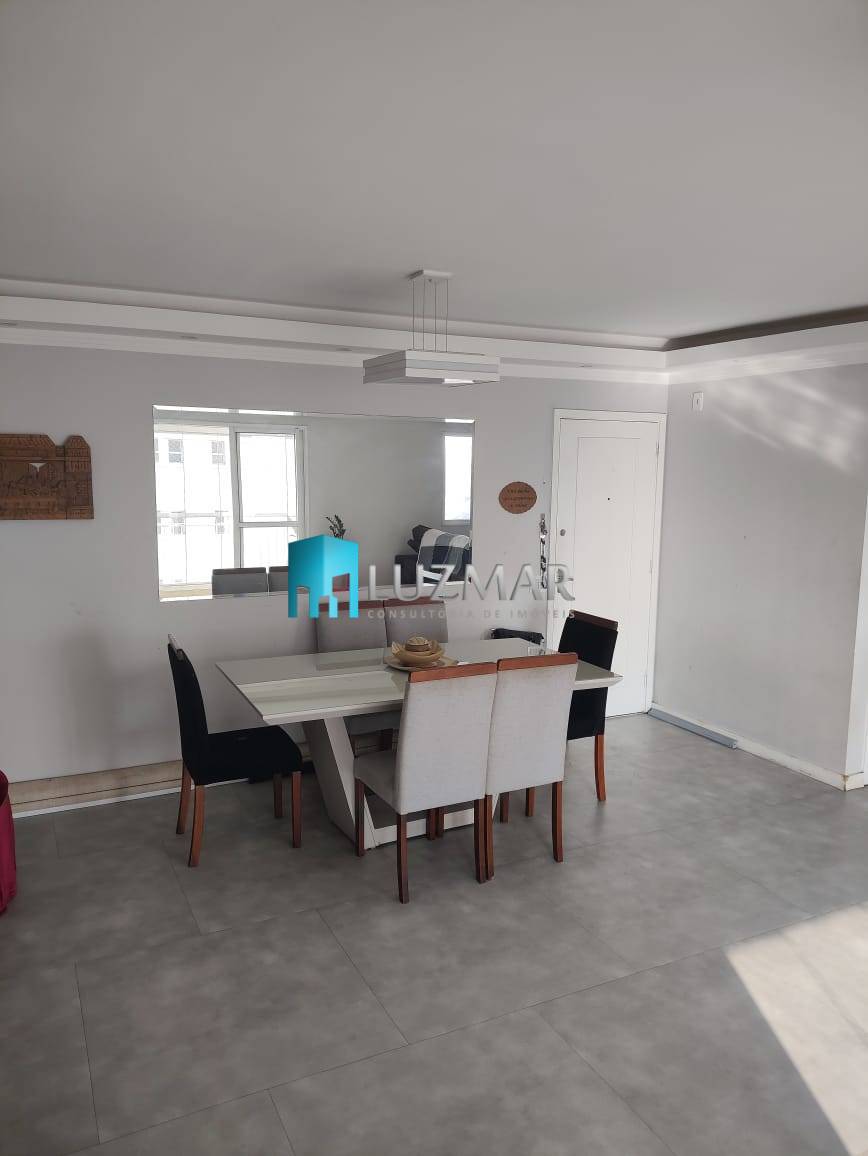 Apartamento, 3 quartos, 126 m² - Foto 9