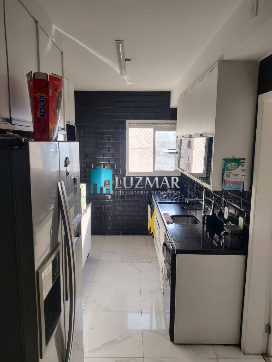 Apartamento, 3 quartos, 126 m² - Foto 15