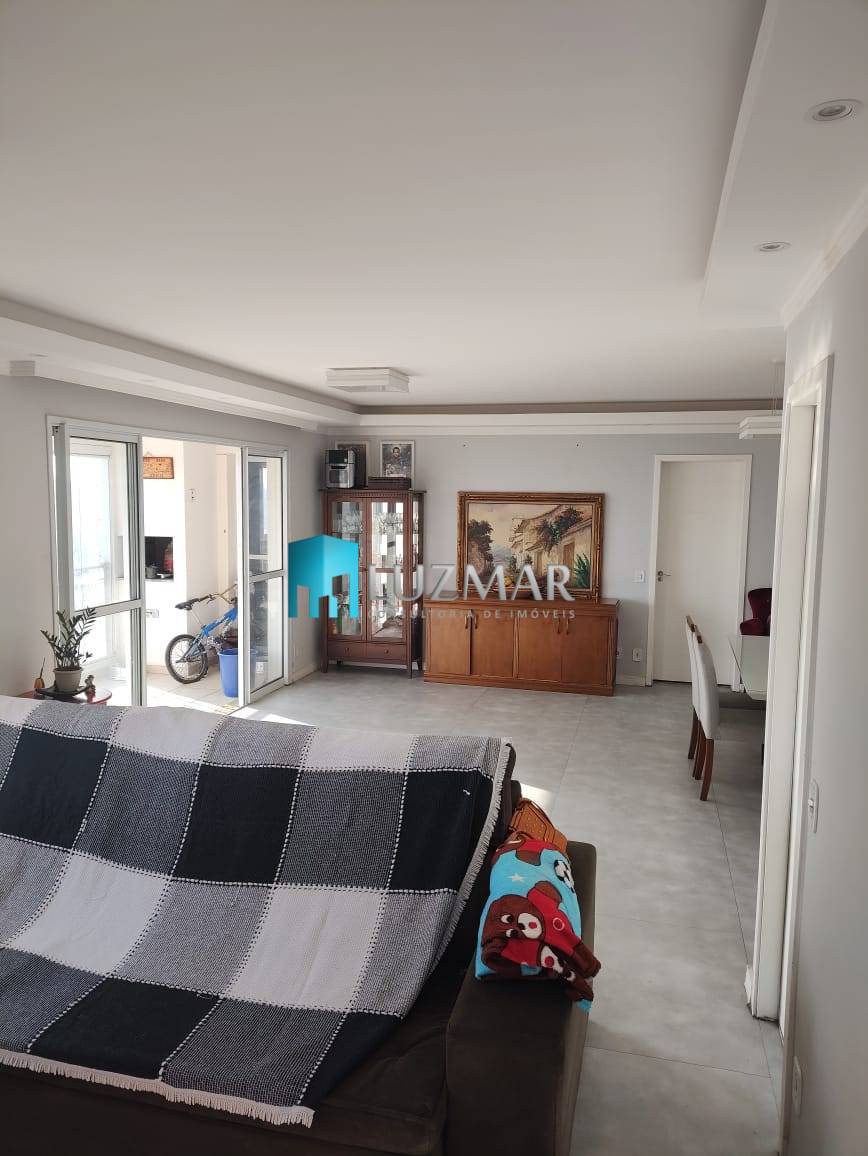 Apartamento, 3 quartos, 126 m² - Foto 4