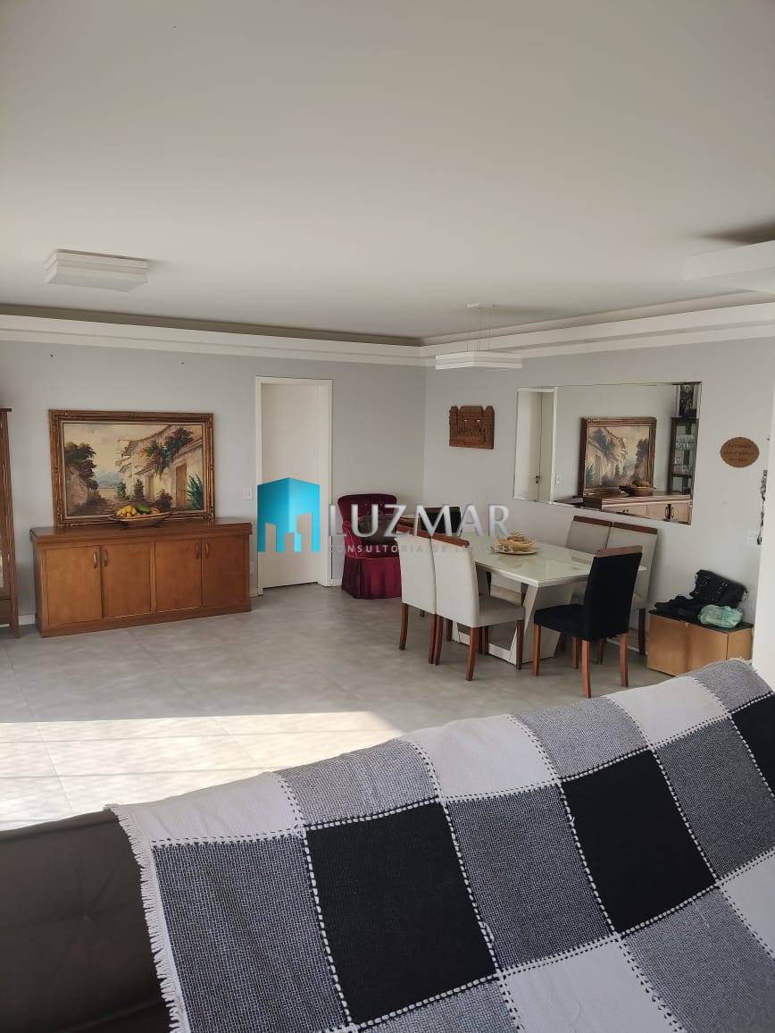 Apartamento, 3 quartos, 126 m² - Foto 6