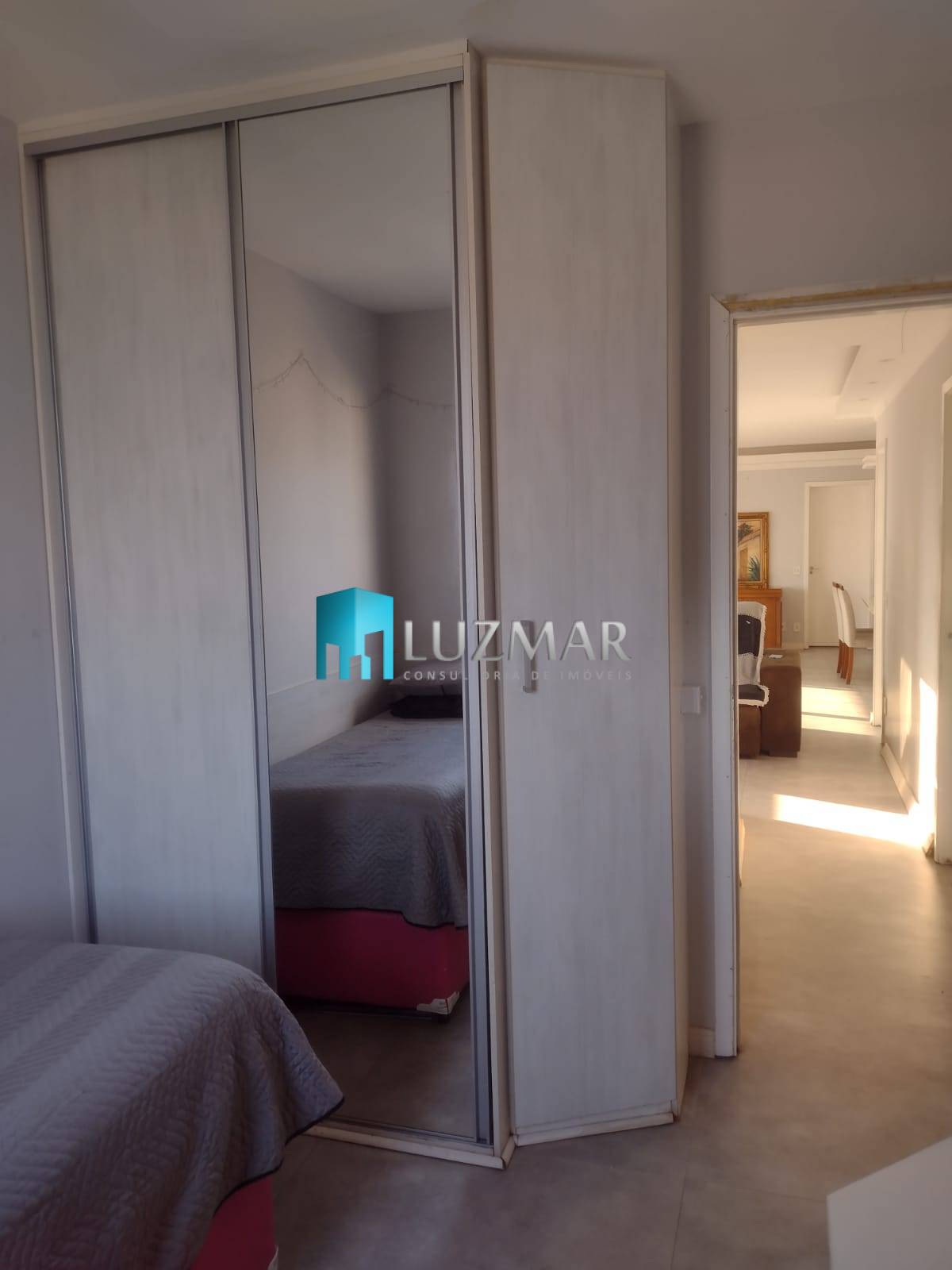 Apartamento, 3 quartos, 126 m² - Foto 33