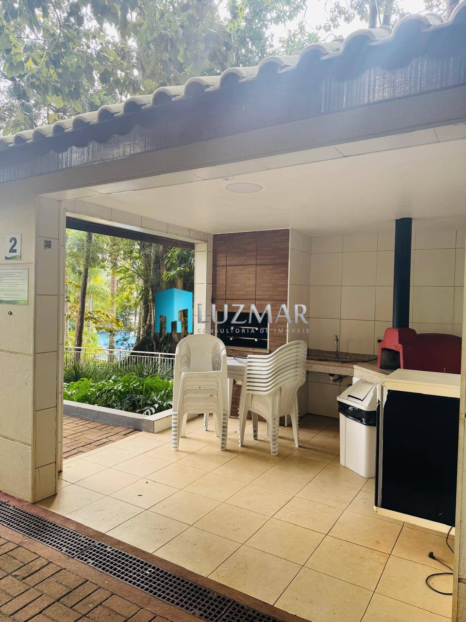 Apartamento, 3 quartos, 126 m² - Foto 48