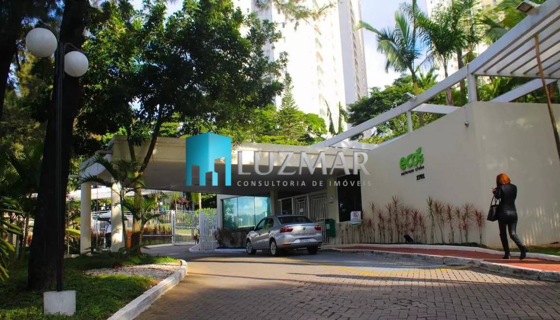 Apartamento, 3 quartos, 126 m² - Foto 55