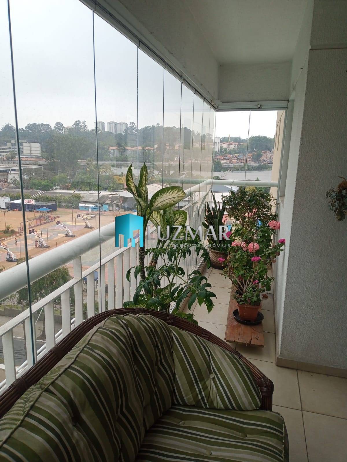 Apartamento, 3 quartos, 96 m² - Foto 5