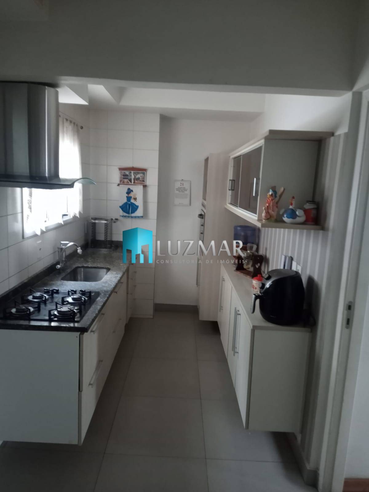 Apartamento, 3 quartos, 96 m² - Foto 6