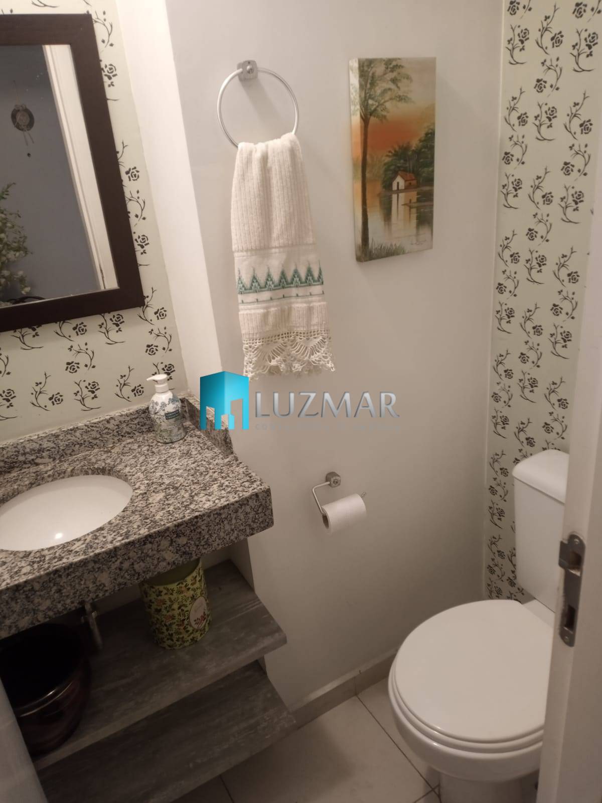 Apartamento, 3 quartos, 96 m² - Foto 7