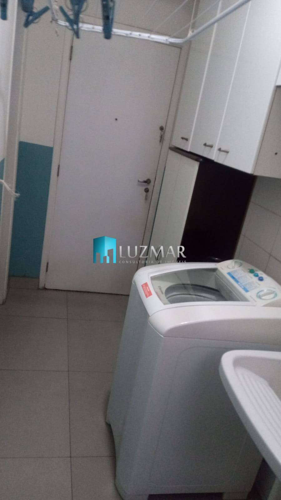 Apartamento, 3 quartos, 96 m² - Foto 9