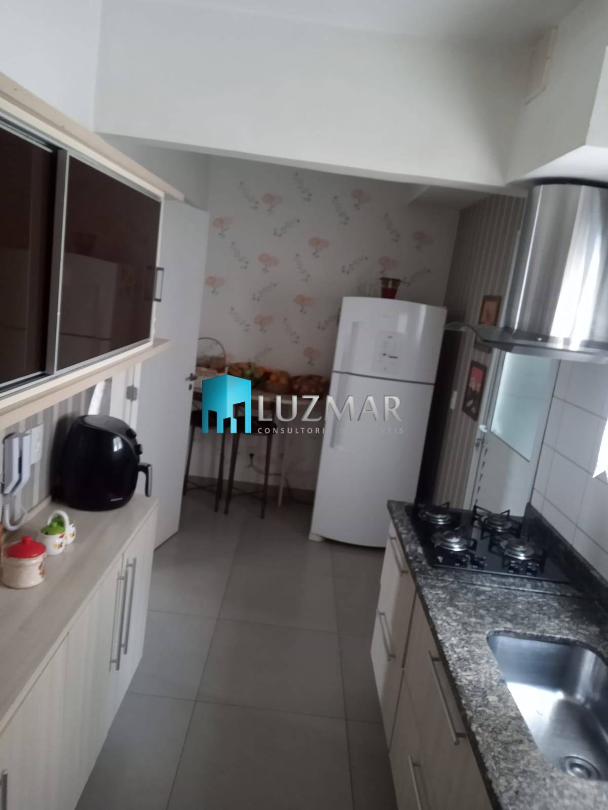 Apartamento, 3 quartos, 96 m² - Foto 11