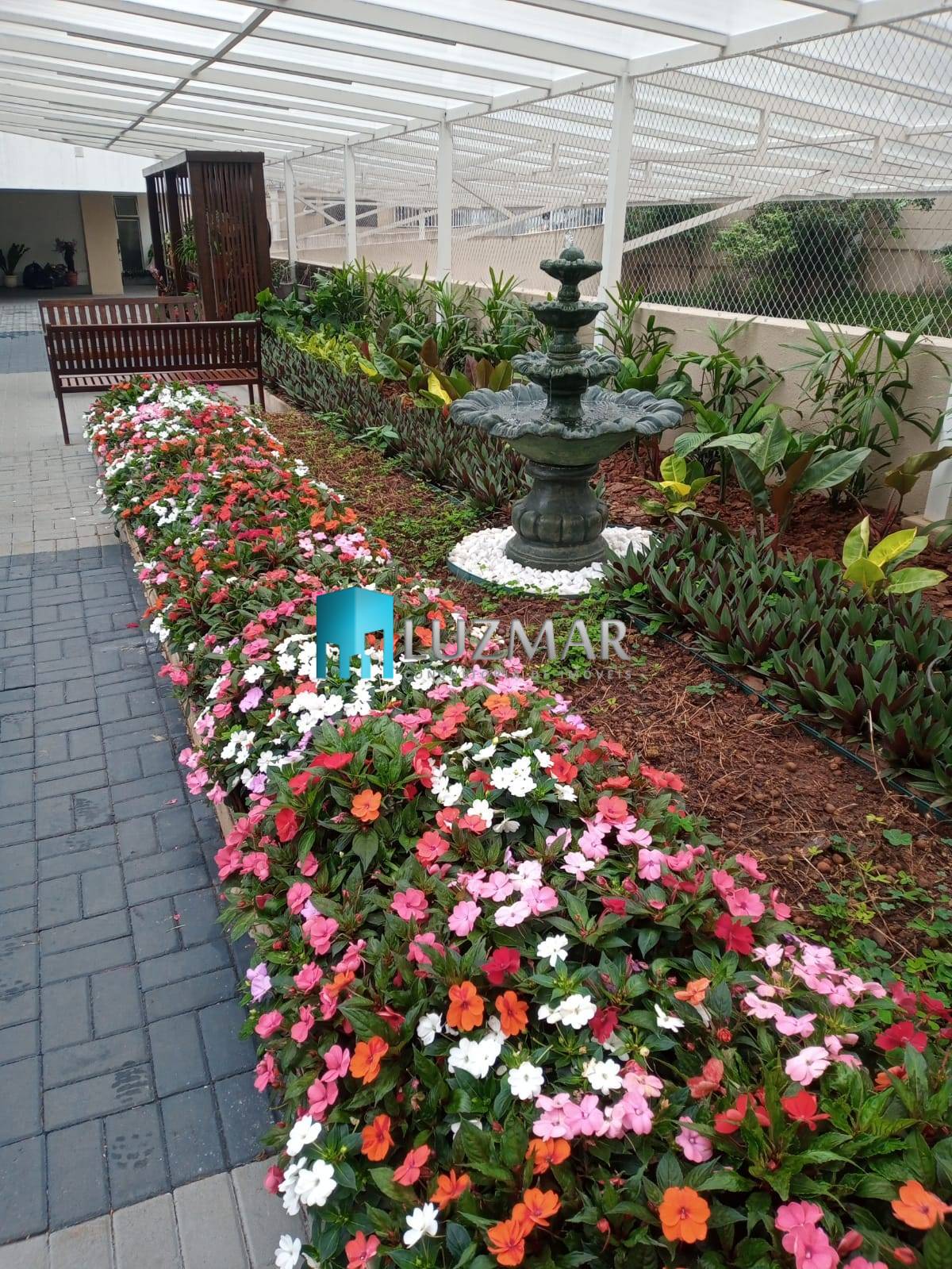 Apartamento, 3 quartos, 96 m² - Foto 12