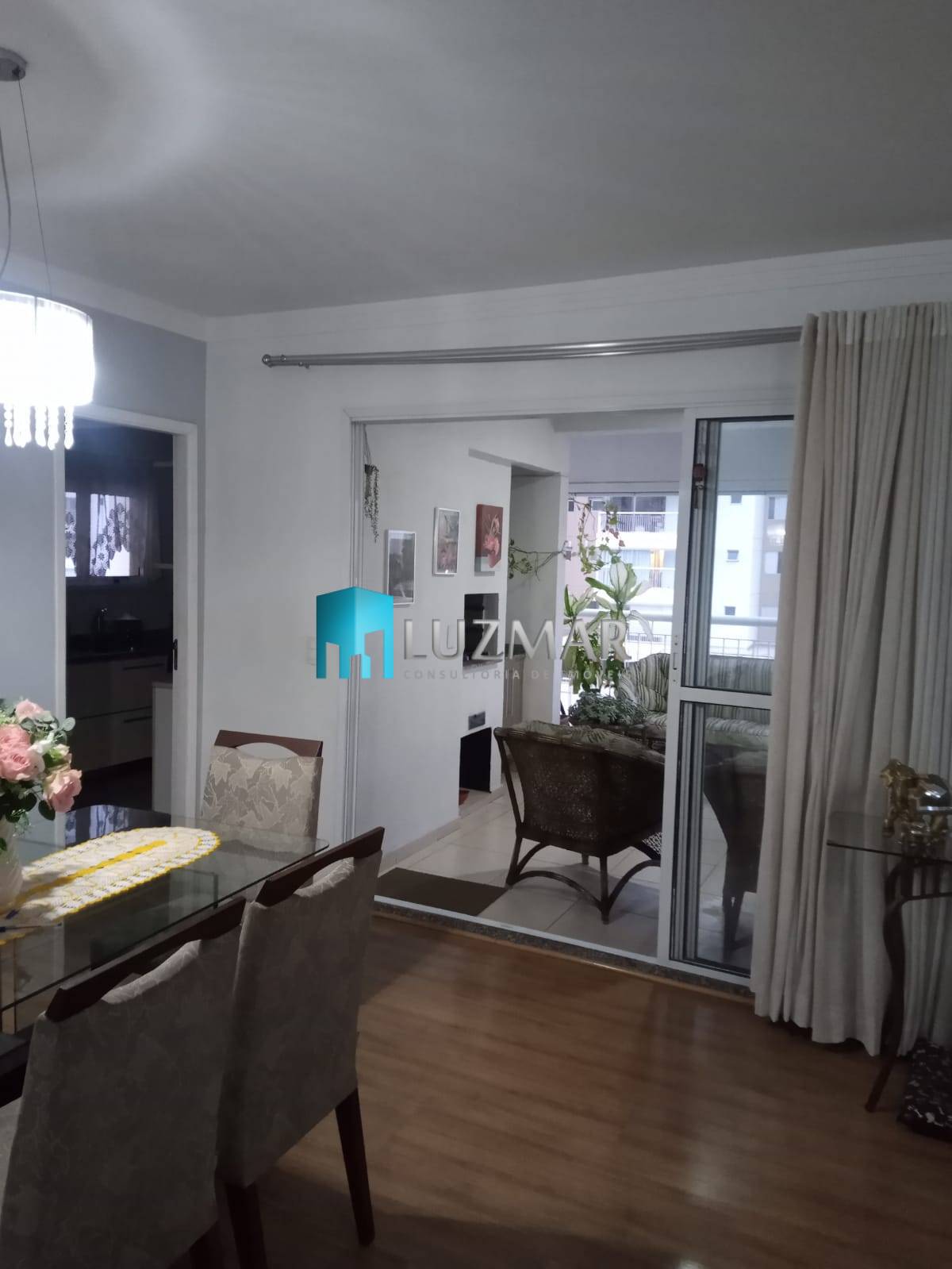 Apartamento, 3 quartos, 96 m² - Foto 14