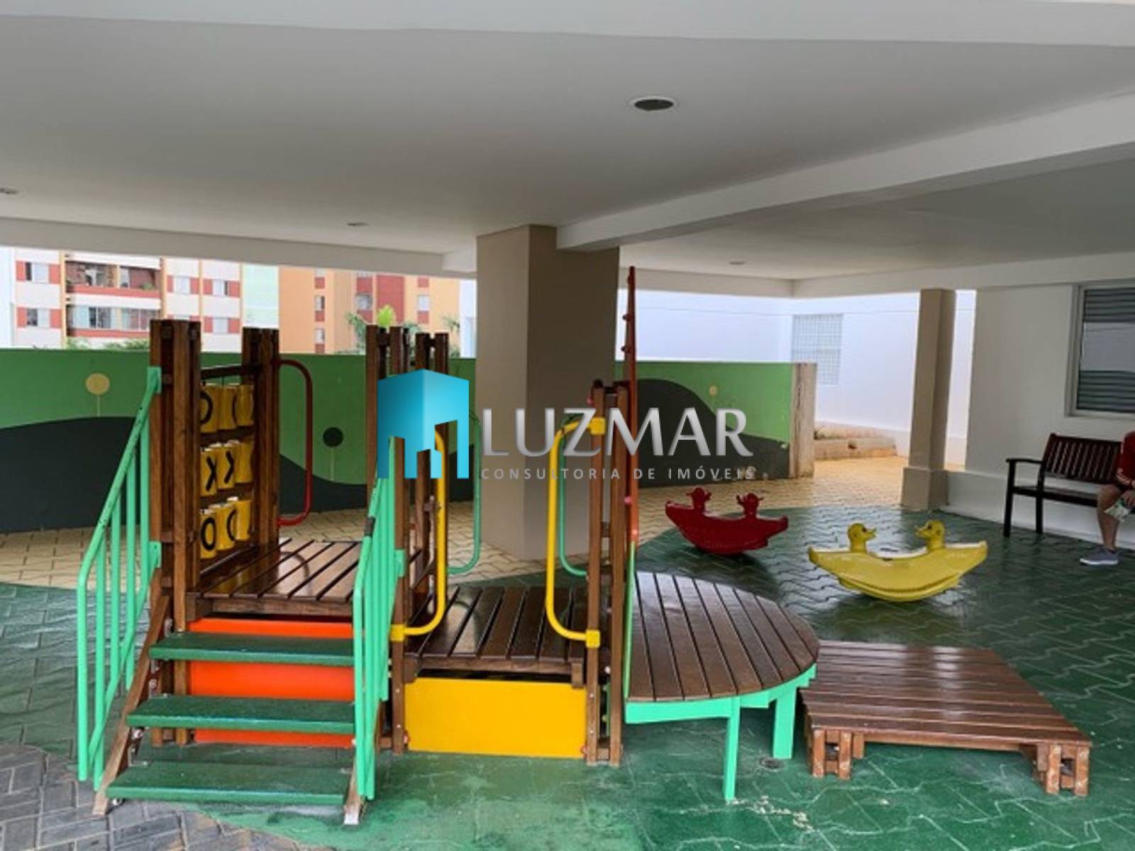 Apartamento, 3 quartos, 96 m² - Foto 17