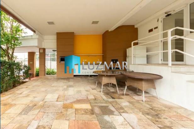 Apartamento, 3 quartos, 96 m² - Foto 25