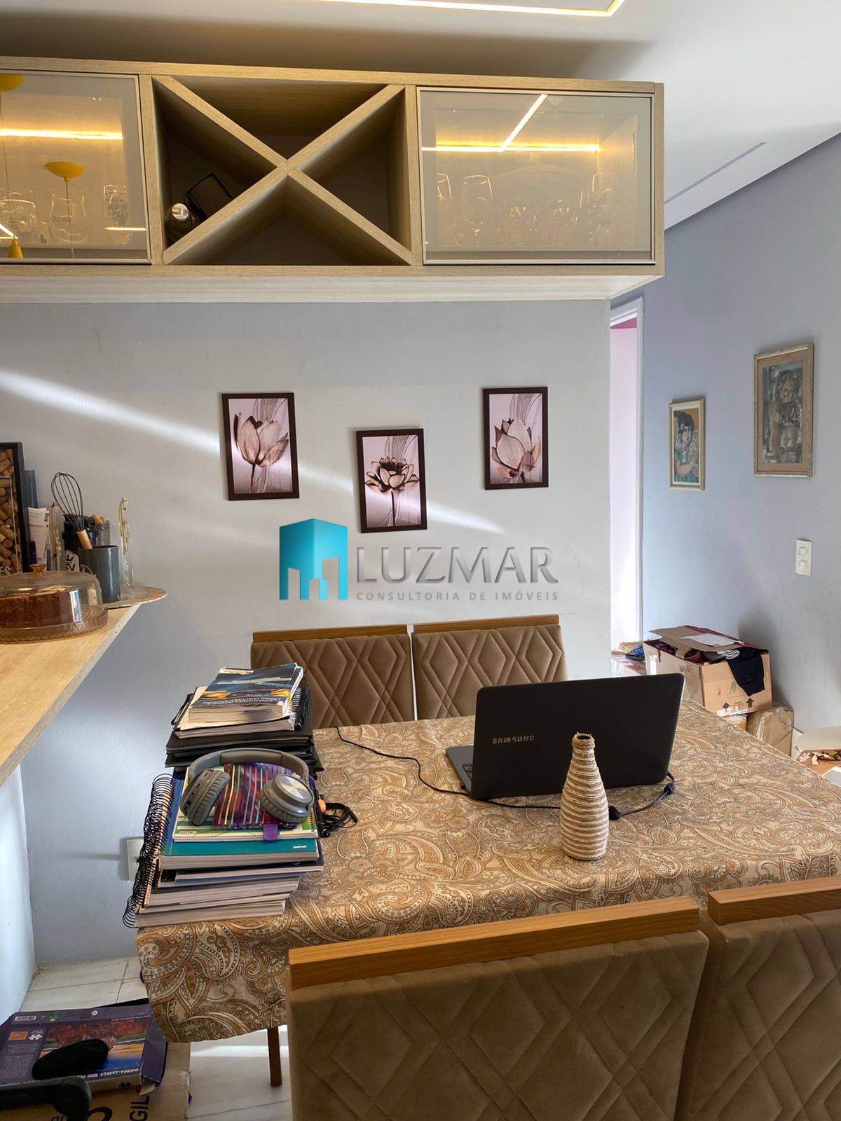 Apartamento, 3 quartos, 67 m² - Foto 5