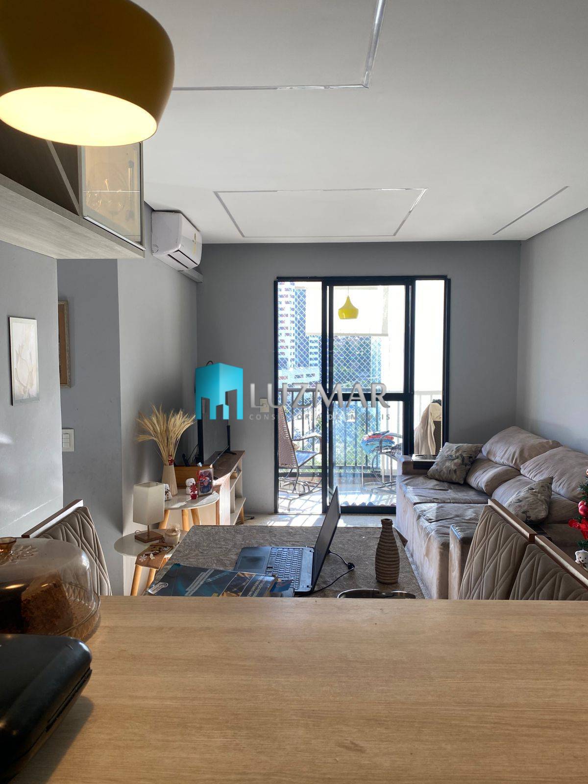 Apartamento, 3 quartos, 67 m² - Foto 1