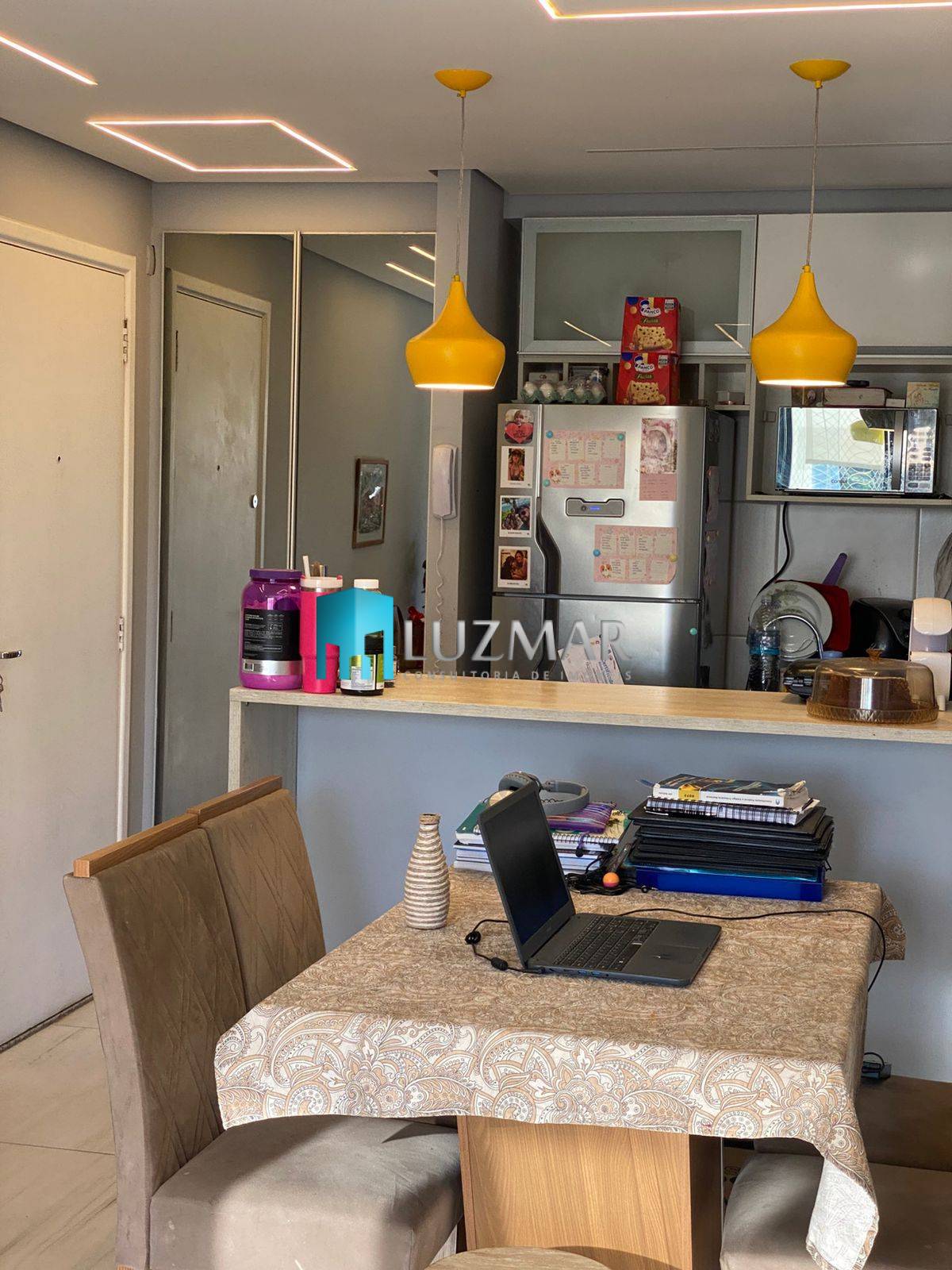Apartamento, 3 quartos, 67 m² - Foto 18