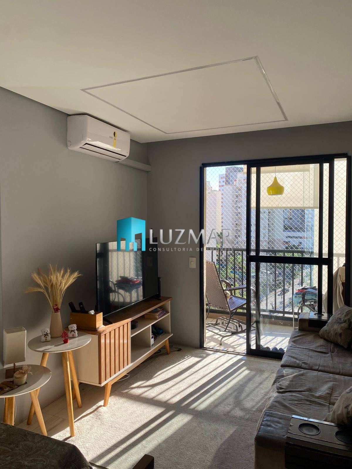 Apartamento, 3 quartos, 67 m² - Foto 3