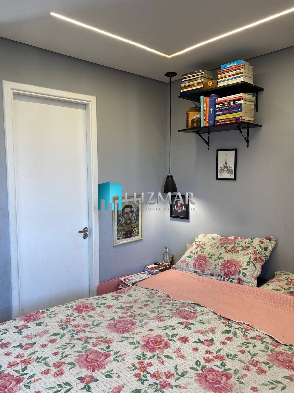 Apartamento, 3 quartos, 67 m² - Foto 13
