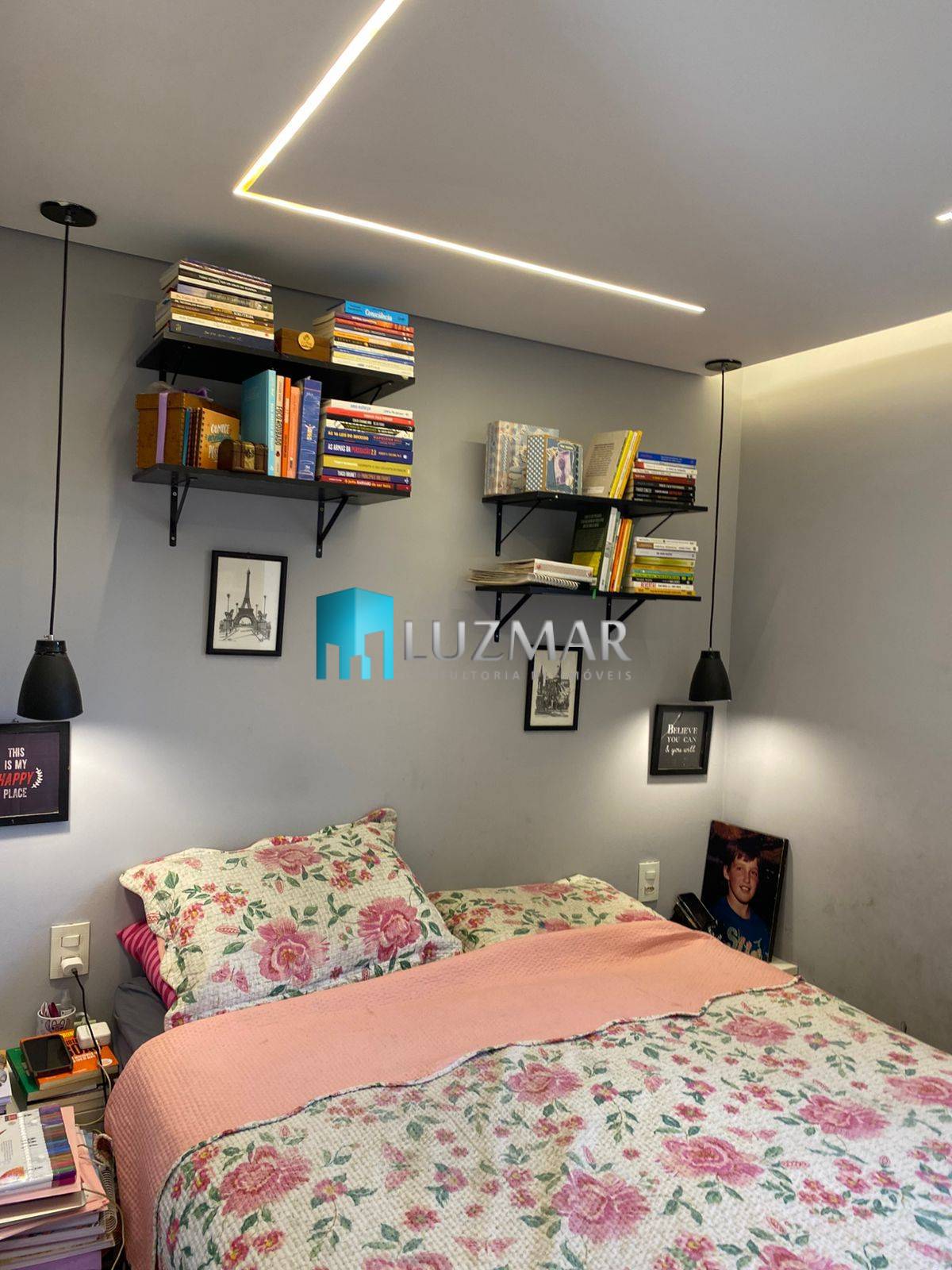 Apartamento, 3 quartos, 67 m² - Foto 10