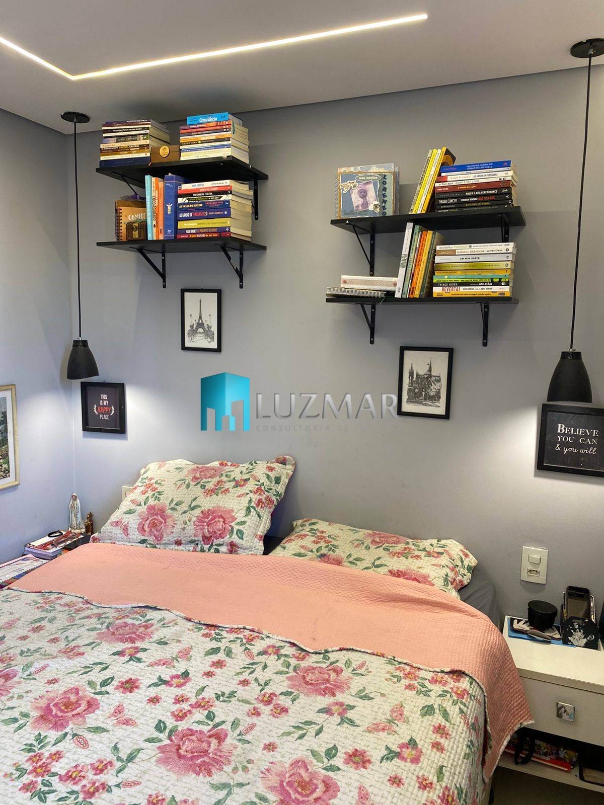 Apartamento, 3 quartos, 67 m² - Foto 12