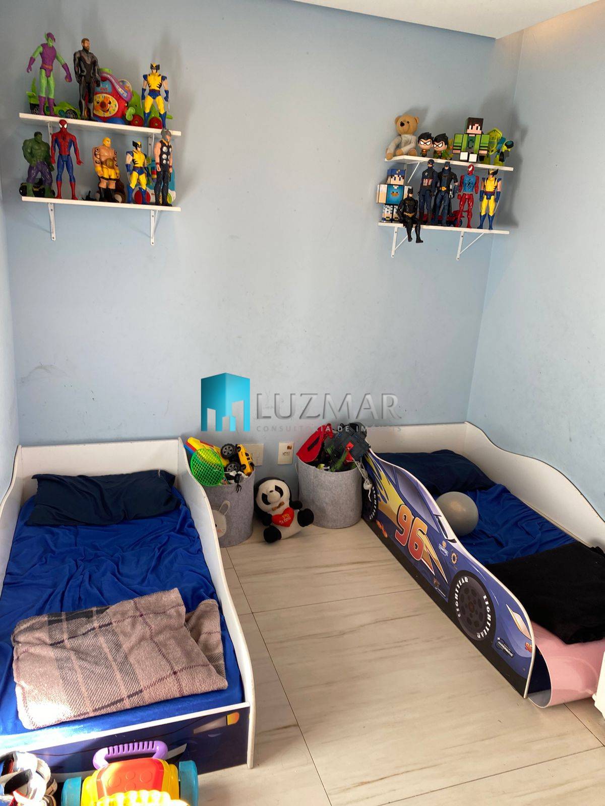 Apartamento, 3 quartos, 67 m² - Foto 20