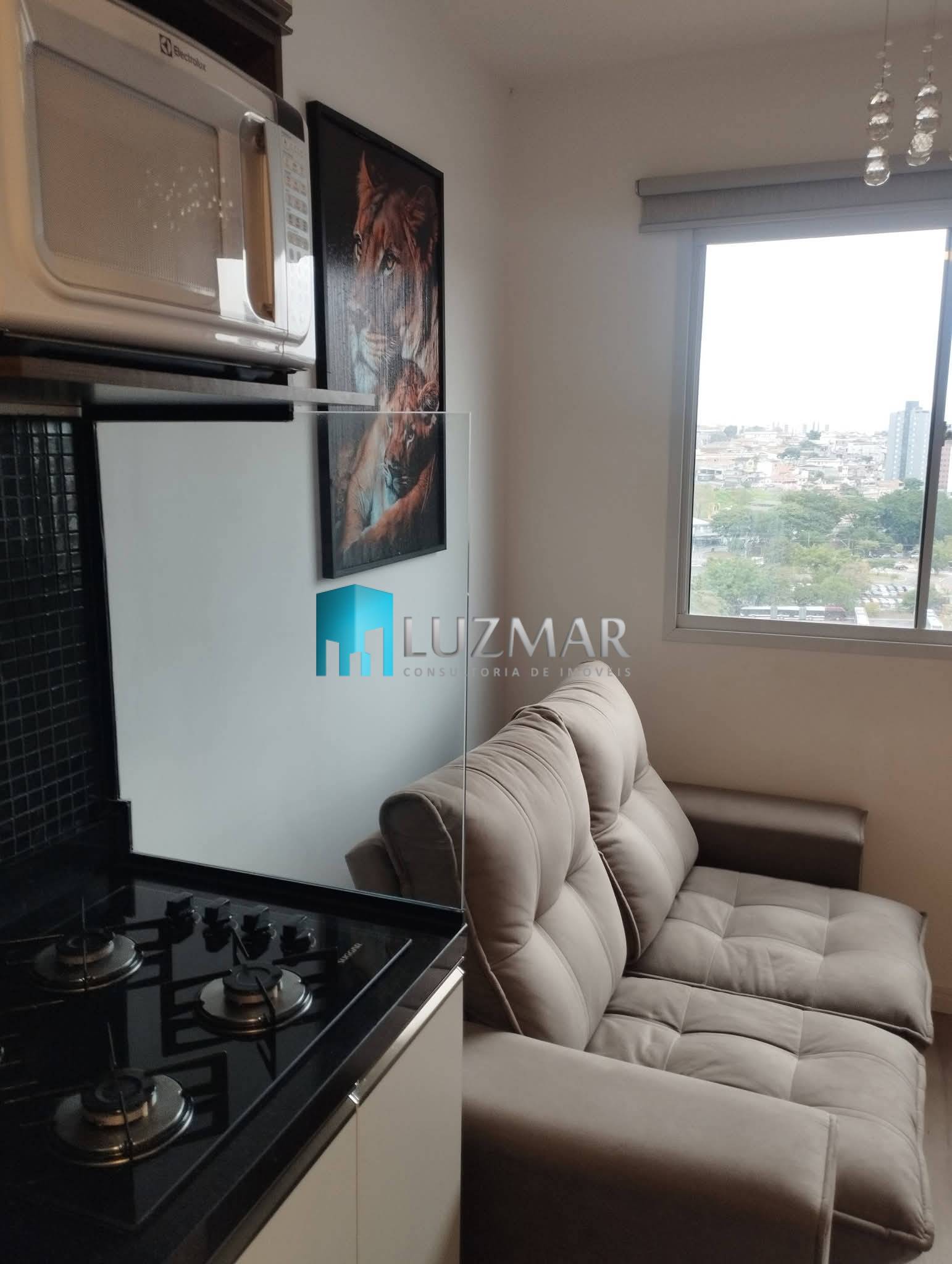 Apartamento, 1 quarto, 24 m² - Foto 3