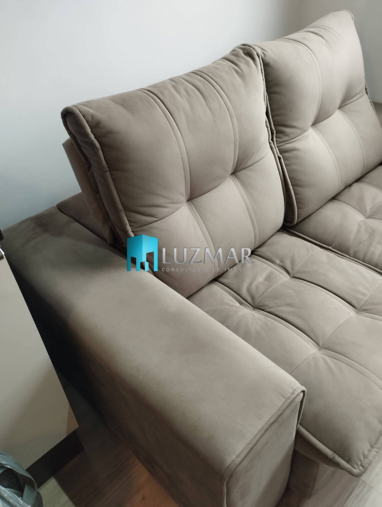 Apartamento, 1 quarto, 24 m² - Foto 5