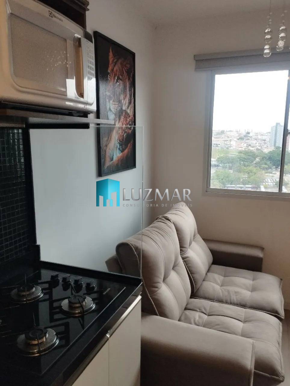 Apartamento, 1 quarto, 24 m² - Foto 8