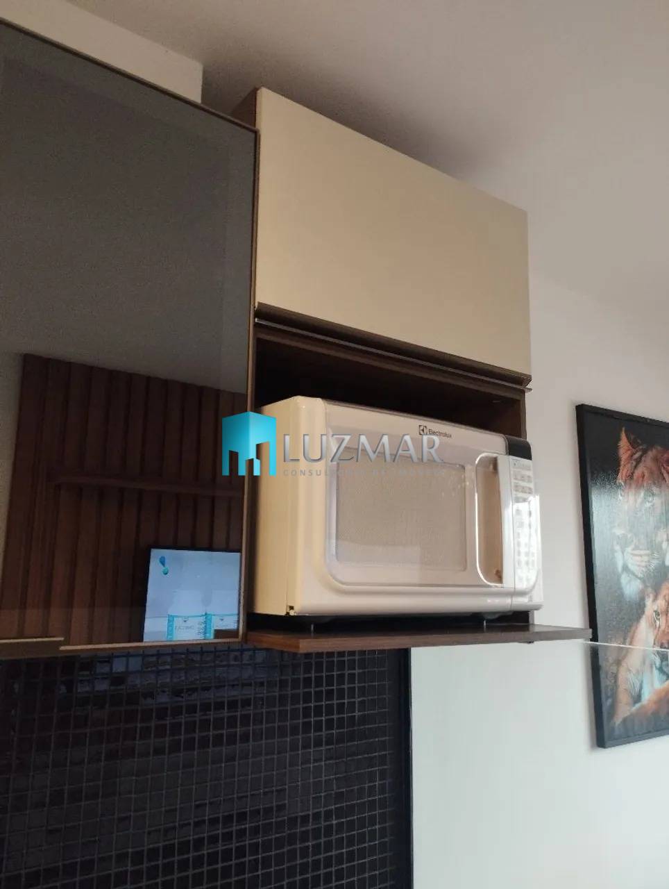 Apartamento, 1 quarto, 24 m² - Foto 9