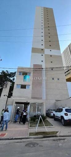 Apartamento, 1 quarto, 24 m² - Foto 22