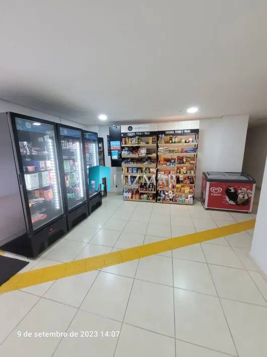 Apartamento, 1 quarto, 24 m² - Foto 23