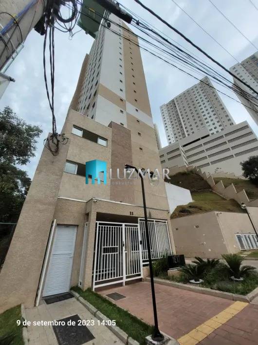 Apartamento, 1 quarto, 24 m² - Foto 1