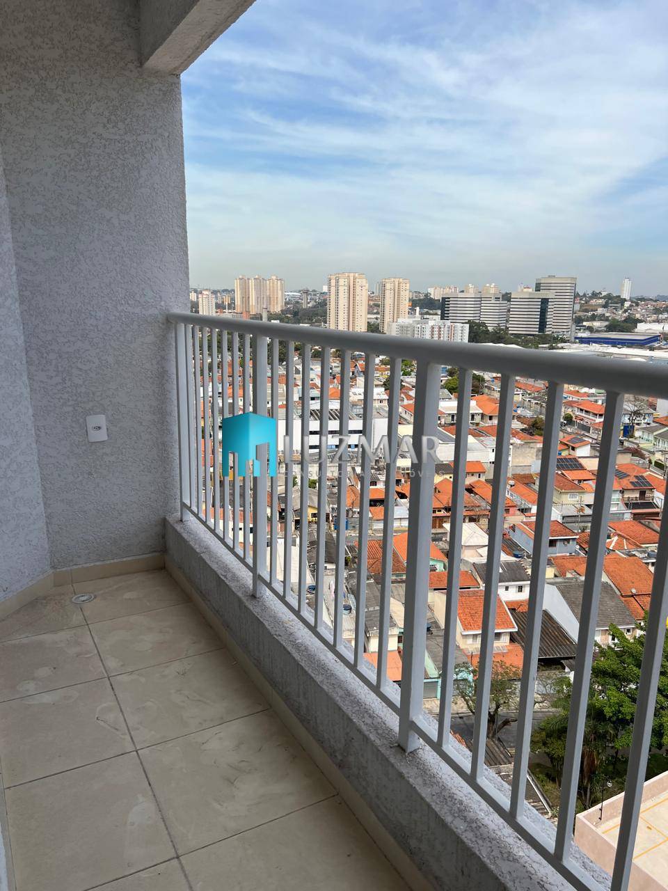 Apartamento, 2 quartos, 44 m² - Foto 4