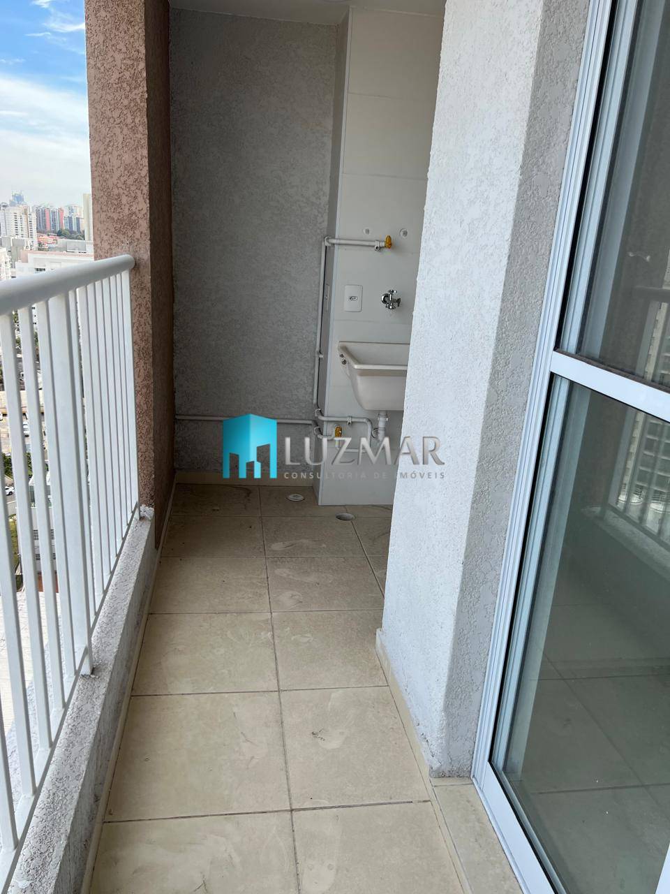 Apartamento, 2 quartos, 44 m² - Foto 13
