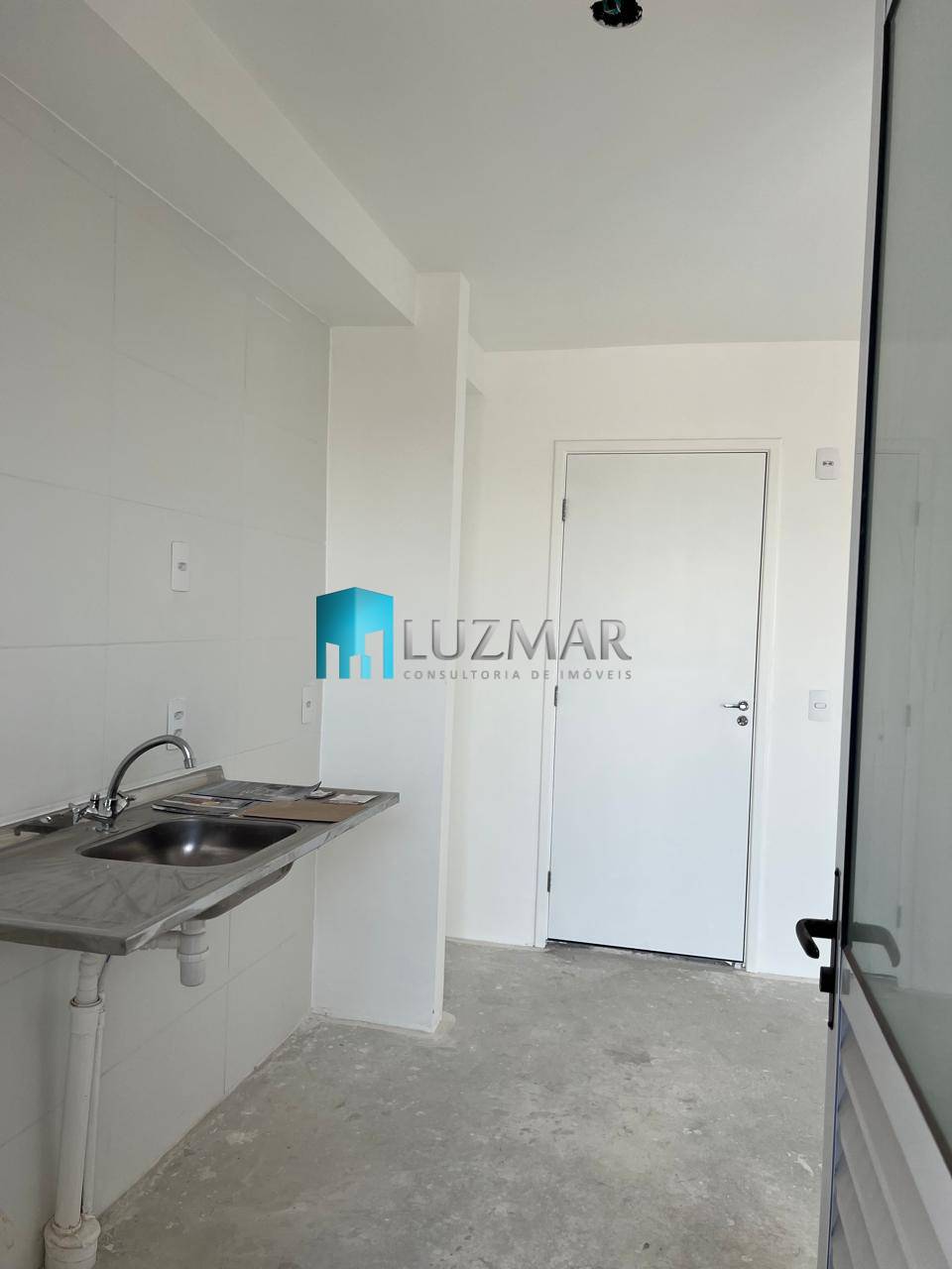 Apartamento, 2 quartos, 44 m² - Foto 3