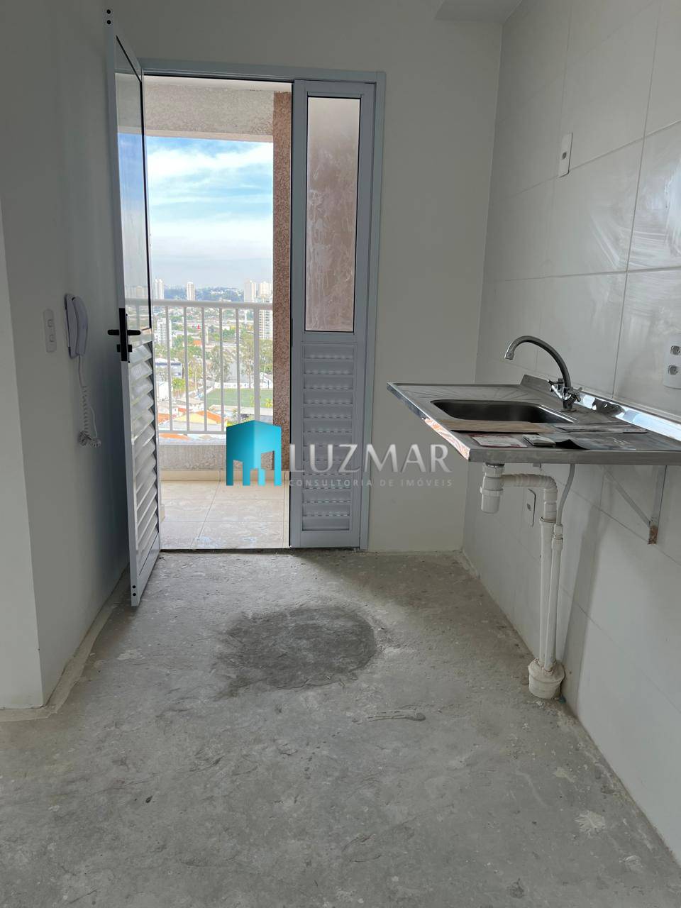 Apartamento, 2 quartos, 44 m² - Foto 6