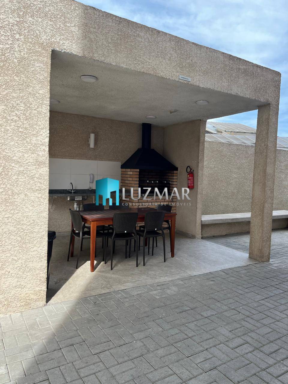 Apartamento, 2 quartos, 44 m² - Foto 21