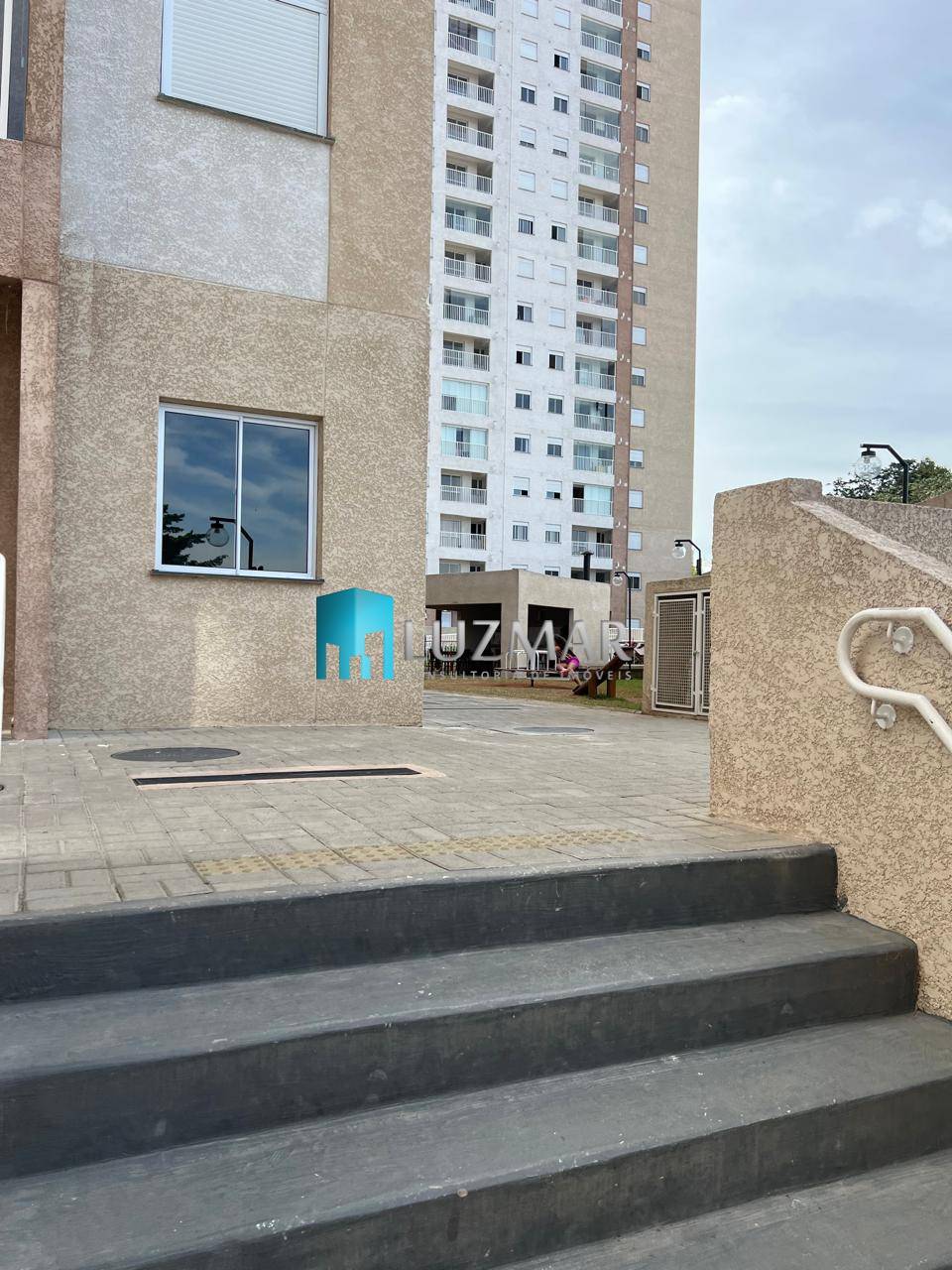 Apartamento, 2 quartos, 44 m² - Foto 24